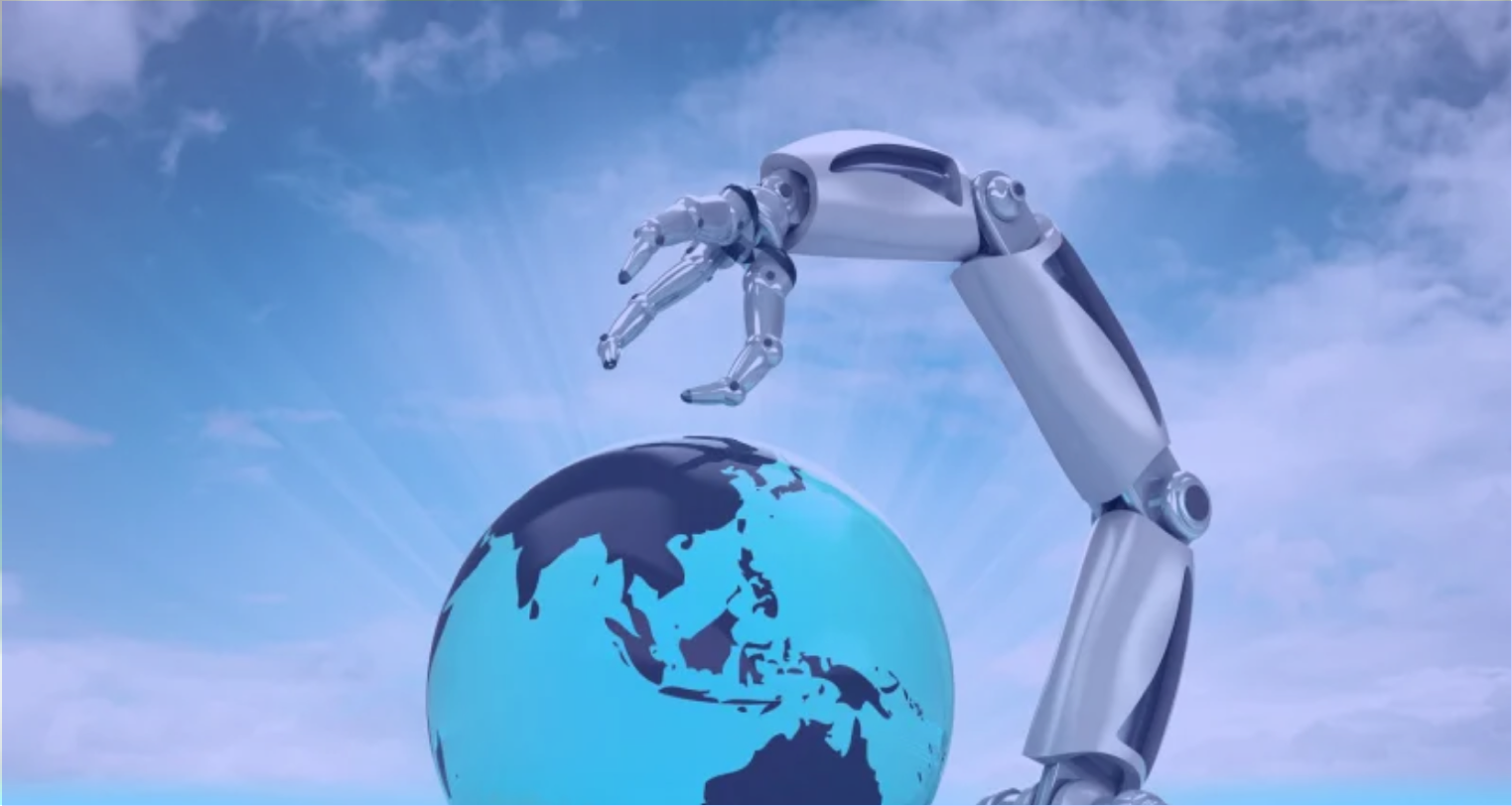 Artificial intelligence will decide if you get an interview for your next job