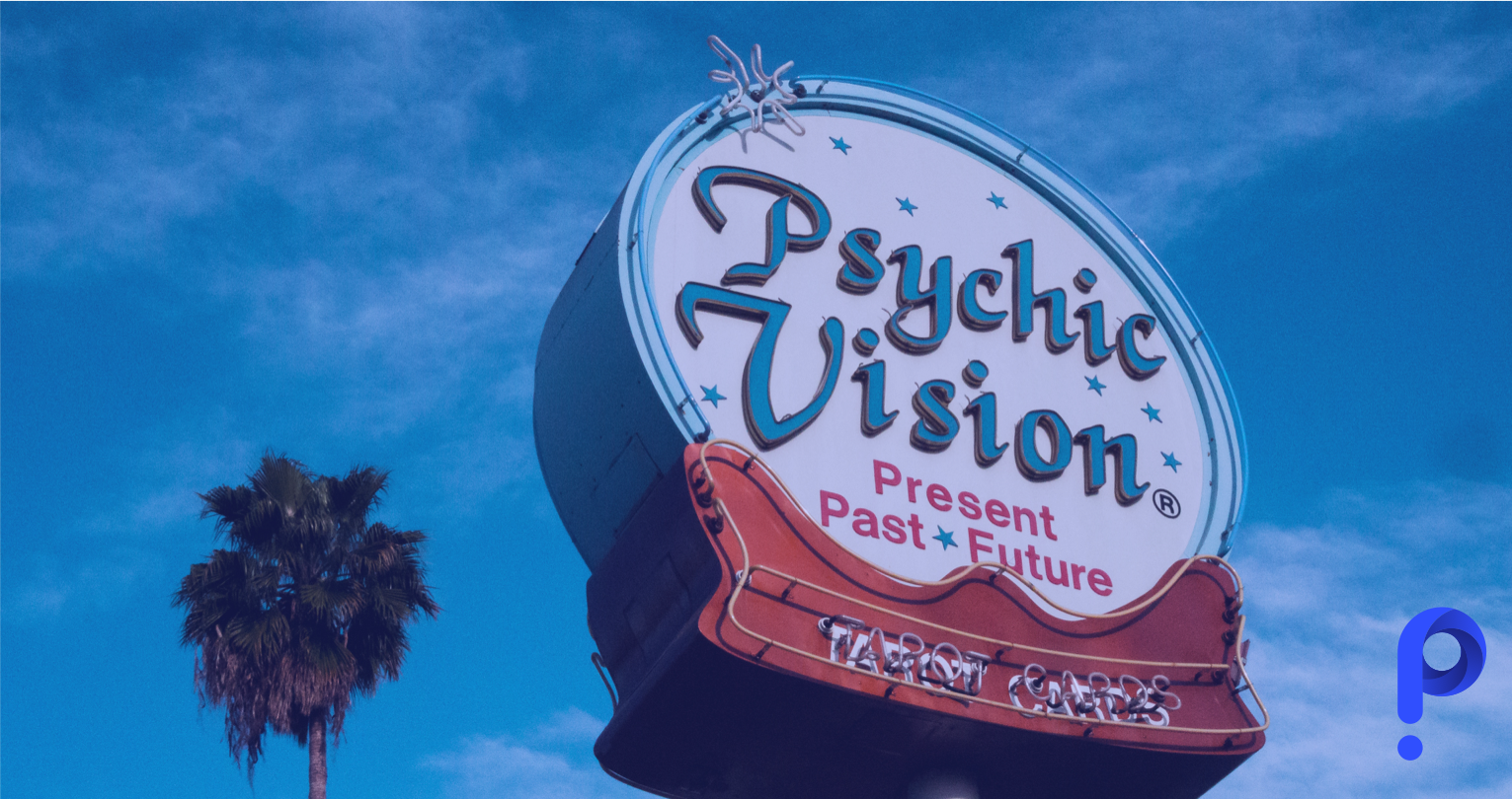 The difference between psych tests and predictive analytics