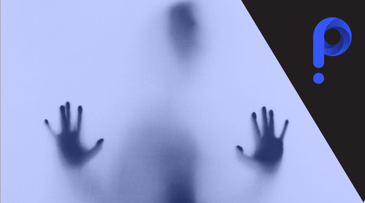 All disruption has to fight against fear